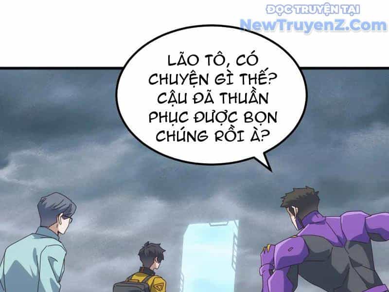 Vạn Tộc Xâm Lược: Bắt Đầu Thuần Hóa Cự Thú Cấp Sử Thi - Chương 33 - ảnh 4