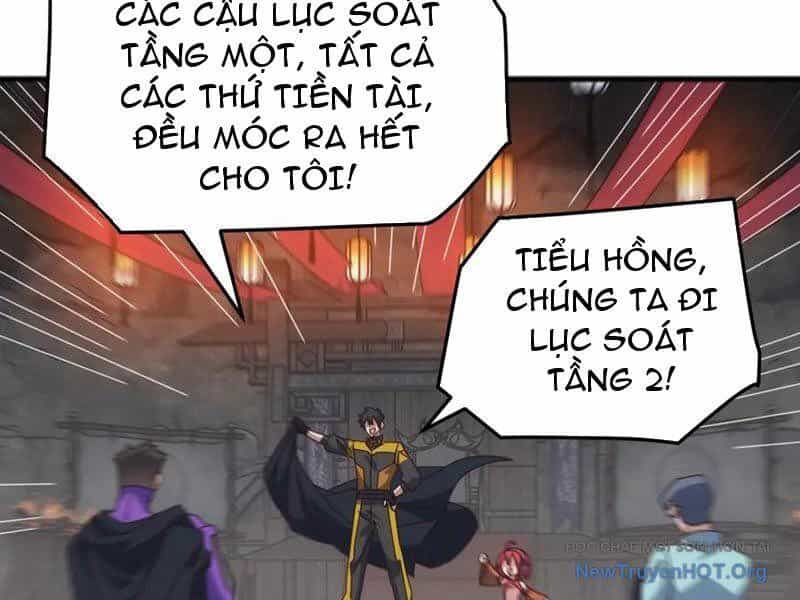 Vạn Tộc Xâm Lược: Bắt Đầu Thuần Hóa Cự Thú Cấp Sử Thi - Chương 36 - ảnh 116