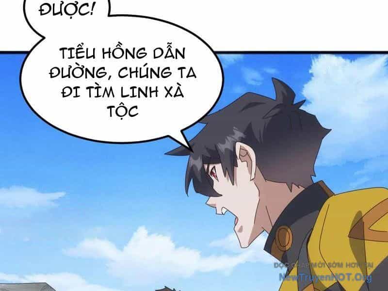 Vạn Tộc Xâm Lược: Bắt Đầu Thuần Hóa Cự Thú Cấp Sử Thi - Chương 36 - ảnh 22