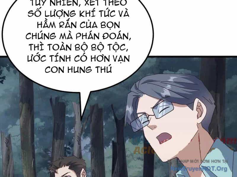 Vạn Tộc Xâm Lược: Bắt Đầu Thuần Hóa Cự Thú Cấp Sử Thi - Chương 36 - ảnh 34
