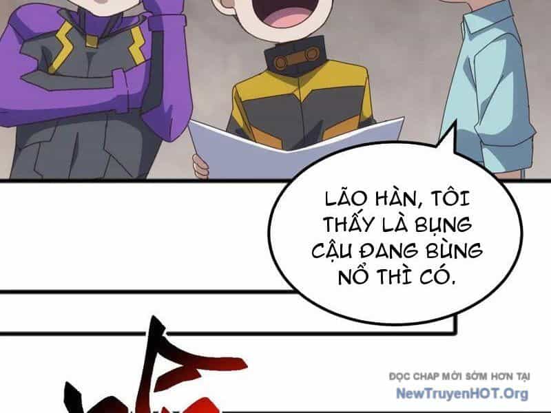 Vạn Tộc Xâm Lược: Bắt Đầu Thuần Hóa Cự Thú Cấp Sử Thi - Chương 37 - ảnh 15