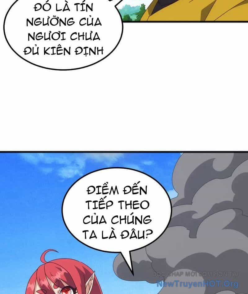 Vạn Tộc Xâm Lược: Bắt Đầu Thuần Hóa Cự Thú Cấp Sử Thi - Chương 38 - ảnh 17