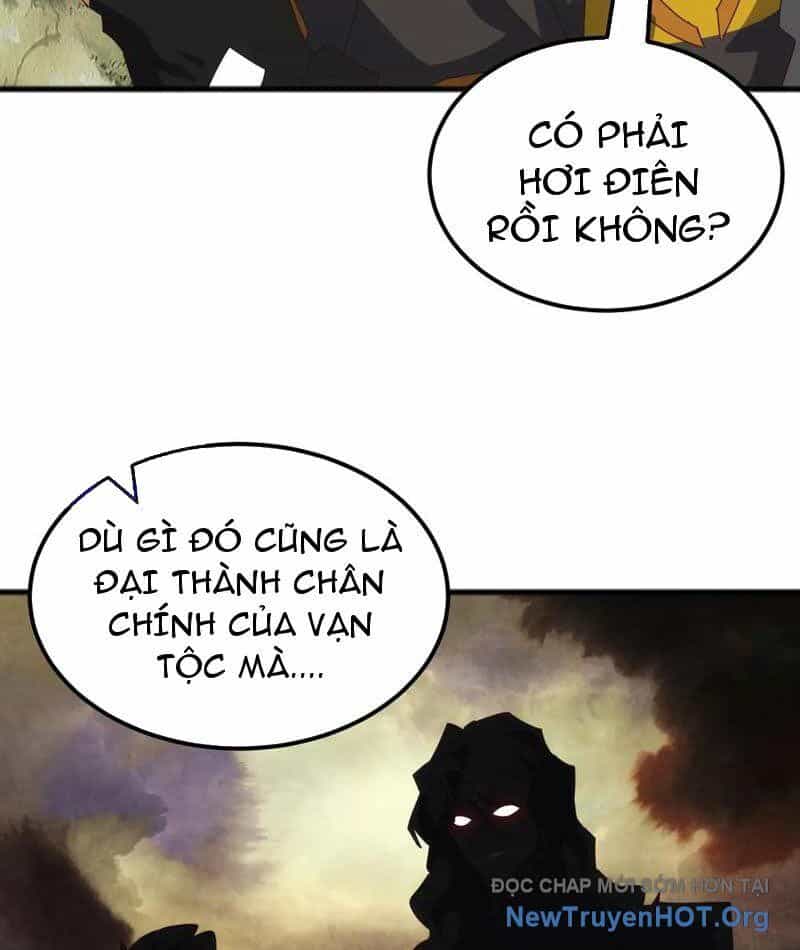 Vạn Tộc Xâm Lược: Bắt Đầu Thuần Hóa Cự Thú Cấp Sử Thi - Chương 38 - ảnh 22