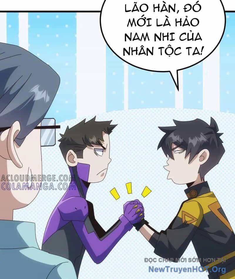 Vạn Tộc Xâm Lược: Bắt Đầu Thuần Hóa Cự Thú Cấp Sử Thi - Chương 38 - ảnh 37