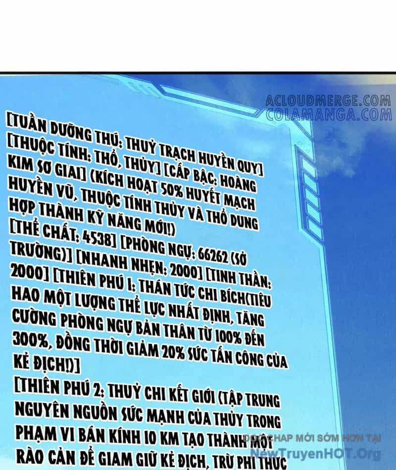 Vạn Tộc Xâm Lược: Bắt Đầu Thuần Hóa Cự Thú Cấp Sử Thi - Chương 38 - ảnh 7