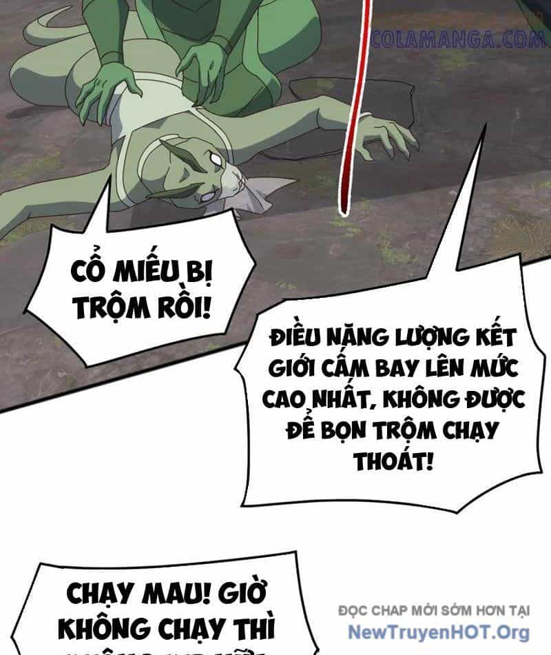 Vạn Tộc Xâm Lược: Bắt Đầu Thuần Hóa Cự Thú Cấp Sử Thi - Chương 39 - ảnh 50