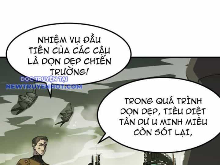 Vạn Tộc Xâm Lược: Bắt Đầu Thuần Hóa Cự Thú Cấp Sử Thi - Chương 4 - ảnh 125