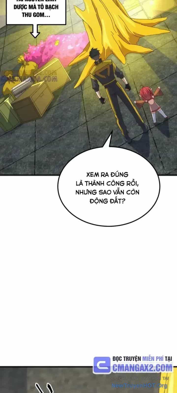 Vạn Tộc Xâm Lược: Bắt Đầu Thuần Hóa Cự Thú Cấp Sử Thi - Chương 40 - ảnh 13