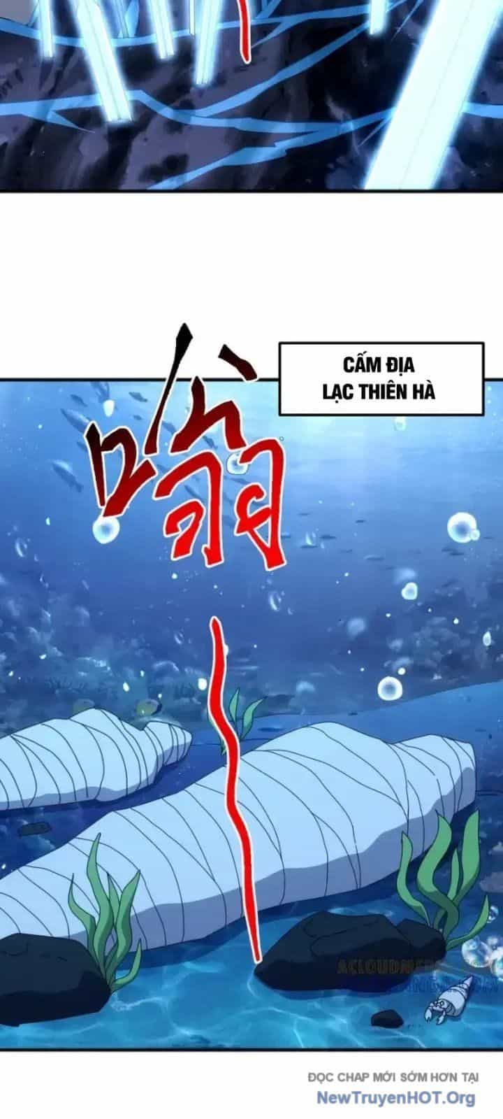 Vạn Tộc Xâm Lược: Bắt Đầu Thuần Hóa Cự Thú Cấp Sử Thi - Chương 40 - ảnh 27