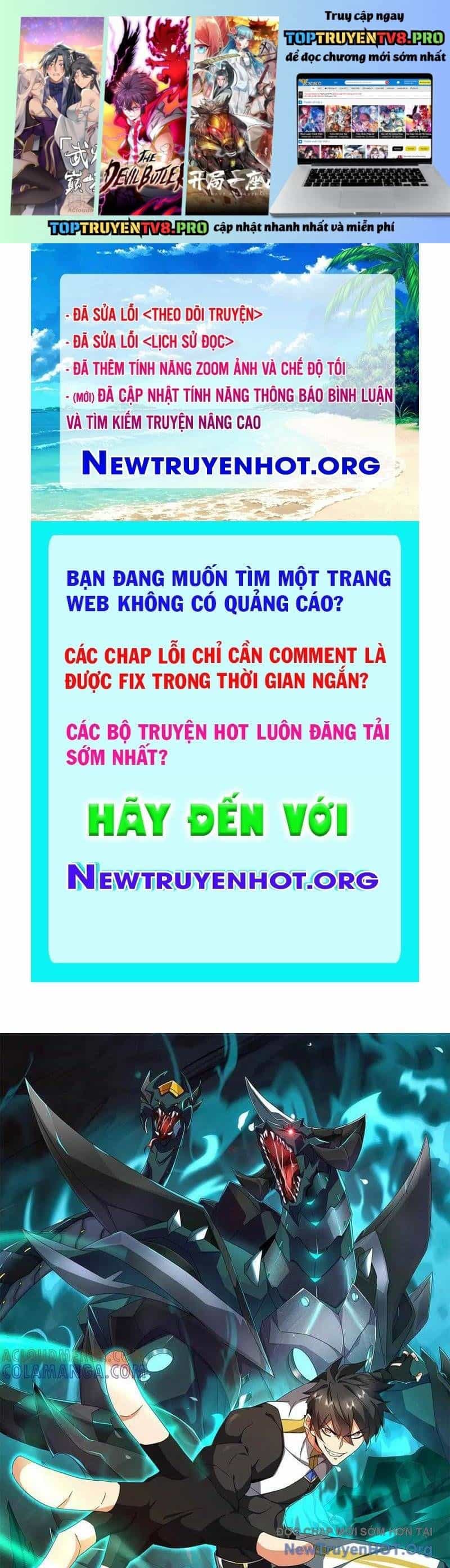 Vạn Tộc Xâm Lược: Bắt Đầu Thuần Hóa Cự Thú Cấp Sử Thi - Chương 42 - ảnh 2