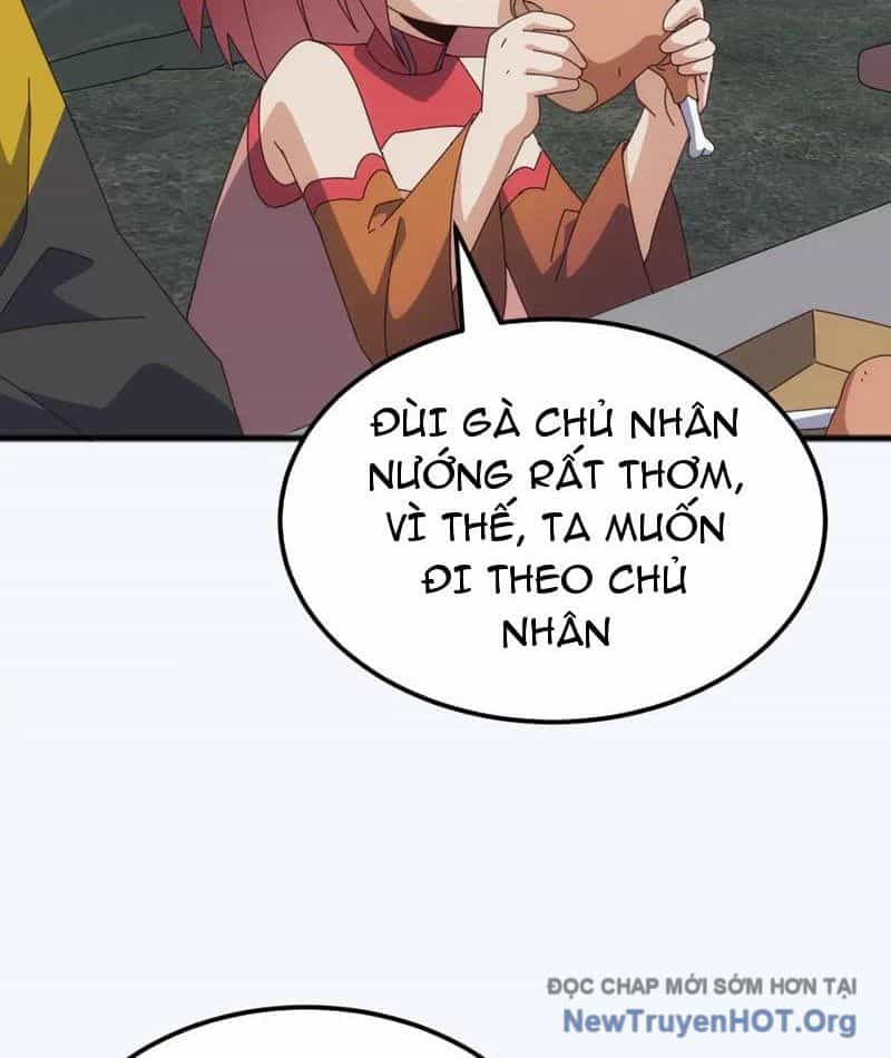 Vạn Tộc Xâm Lược: Bắt Đầu Thuần Hóa Cự Thú Cấp Sử Thi - Chương 46 - ảnh 34