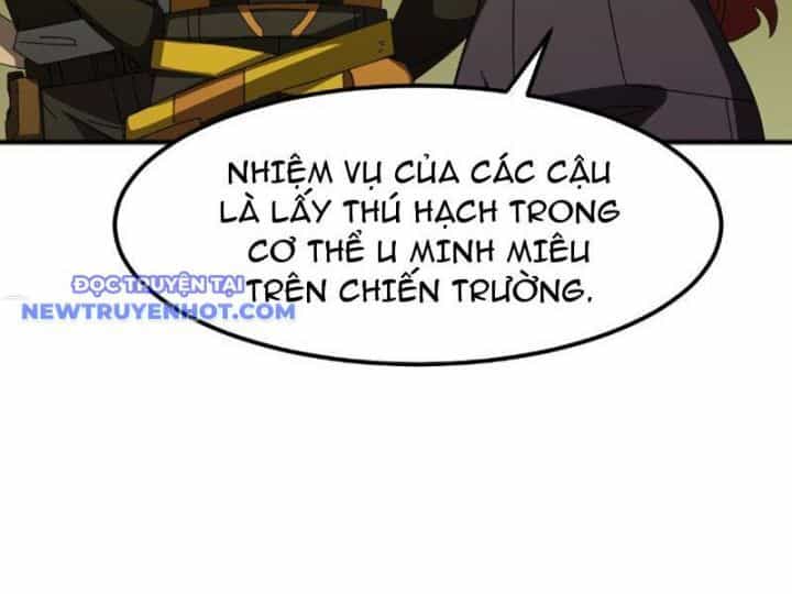 Vạn Tộc Xâm Lược: Bắt Đầu Thuần Hóa Cự Thú Cấp Sử Thi - Chương 5 - ảnh 13