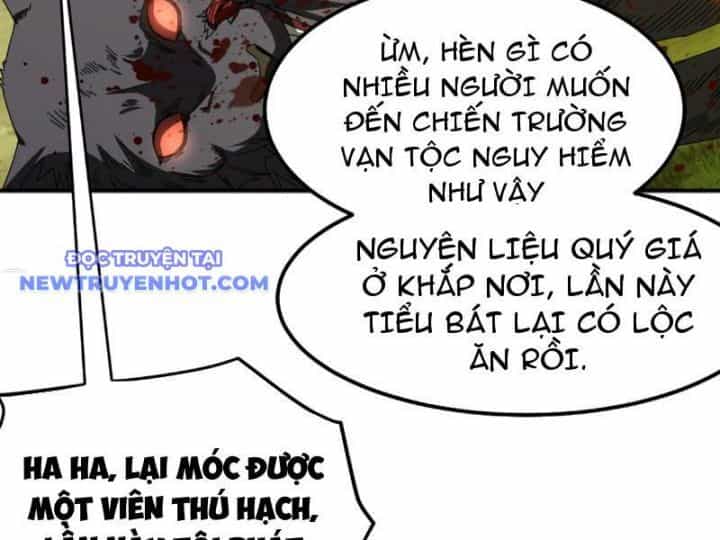 Vạn Tộc Xâm Lược: Bắt Đầu Thuần Hóa Cự Thú Cấp Sử Thi - Chương 5 - ảnh 44