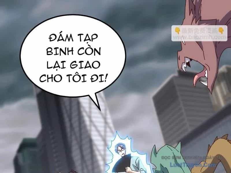 Vạn Tộc Xâm Lược: Bắt Đầu Thuần Hóa Cự Thú Cấp Sử Thi - Chương 53 - ảnh 52