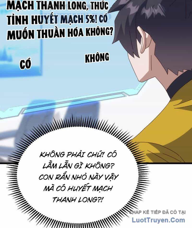 Vạn Tộc Xâm Lược: Bắt Đầu Thuần Hóa Cự Thú Cấp Sử Thi - Chương 58 - ảnh 23
