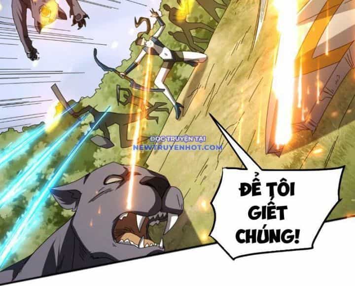 Vạn Tộc Xâm Lược: Bắt Đầu Thuần Hóa Cự Thú Cấp Sử Thi - Chương 6 - ảnh 29