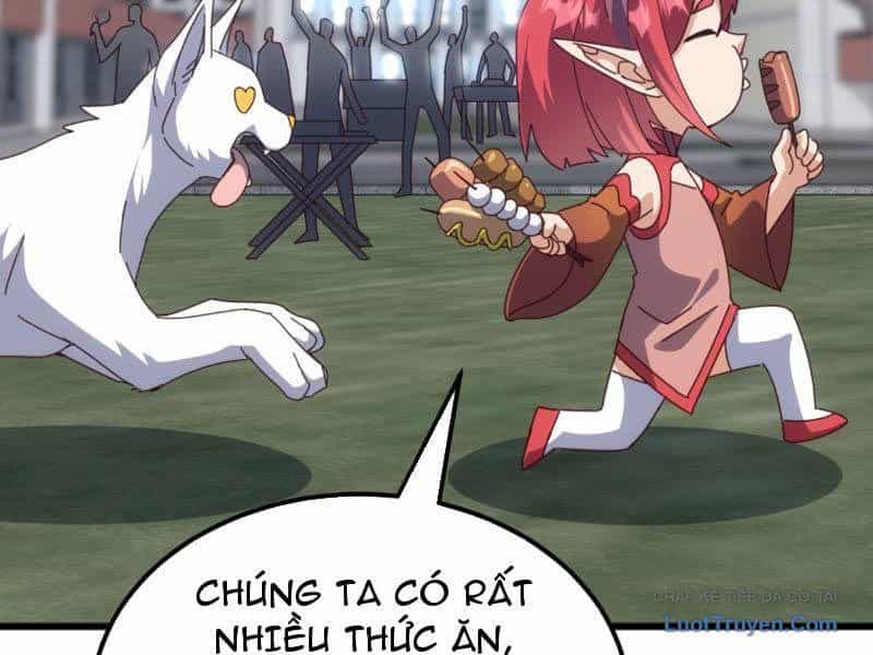 Vạn Tộc Xâm Lược: Bắt Đầu Thuần Hóa Cự Thú Cấp Sử Thi - Chương 60 - ảnh 50