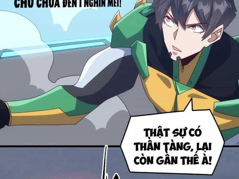 Vạn Tộc Xâm Lược: Bắt Đầu Thuần Hóa Cự Thú Cấp Sử Thi - Chương 61 - ảnh 124