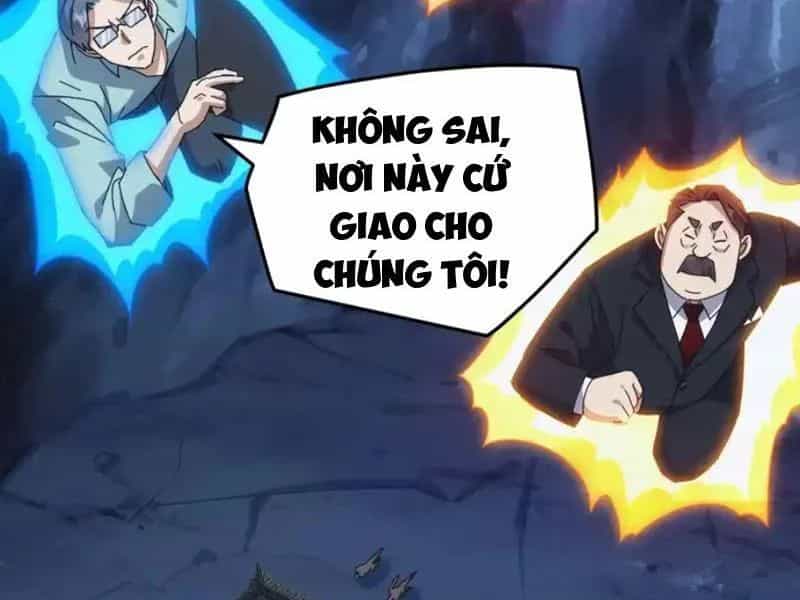 Vạn Tộc Xâm Lược: Bắt Đầu Thuần Hóa Cự Thú Cấp Sử Thi - Chương 64 - ảnh 15