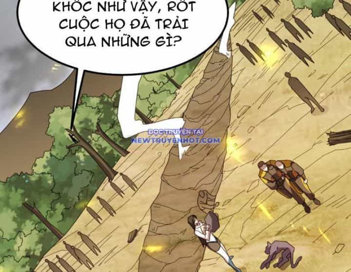 Vạn Tộc Xâm Lược: Bắt Đầu Thuần Hóa Cự Thú Cấp Sử Thi - Chương 7 - ảnh 105