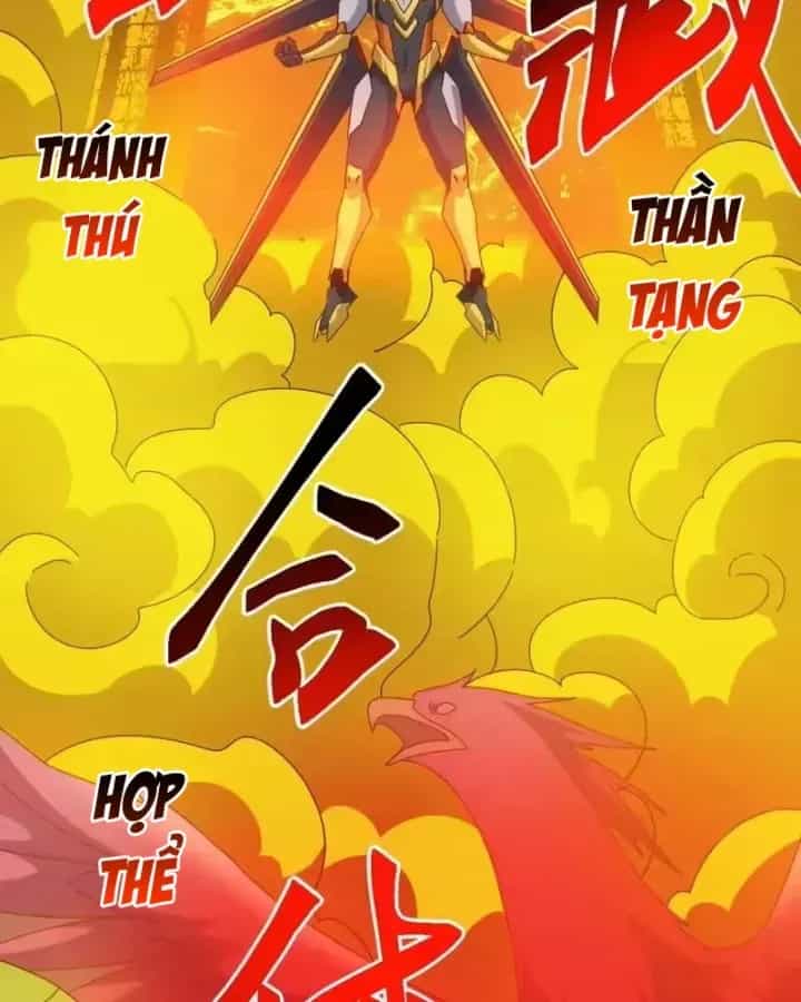 Vạn Tộc Xâm Lược: Bắt Đầu Thuần Hóa Cự Thú Cấp Sử Thi - Chương 73 - ảnh 75