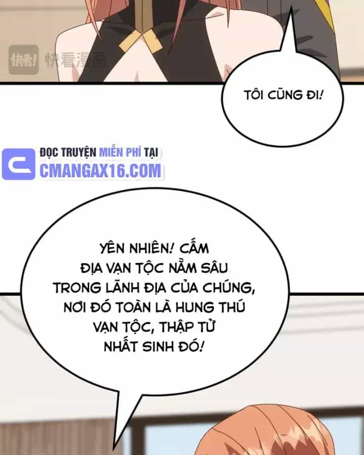Vạn Tộc Xâm Lược: Bắt Đầu Thuần Hóa Cự Thú Cấp Sử Thi - Chương 76 - ảnh 30