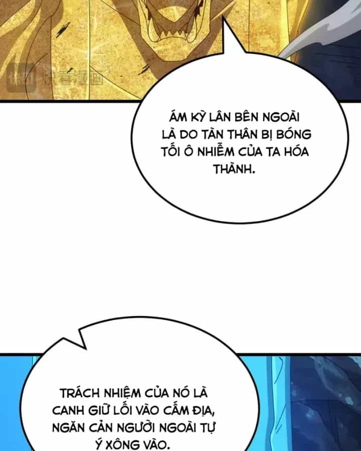 Vạn Tộc Xâm Lược: Bắt Đầu Thuần Hóa Cự Thú Cấp Sử Thi - Chương 78 - ảnh 16