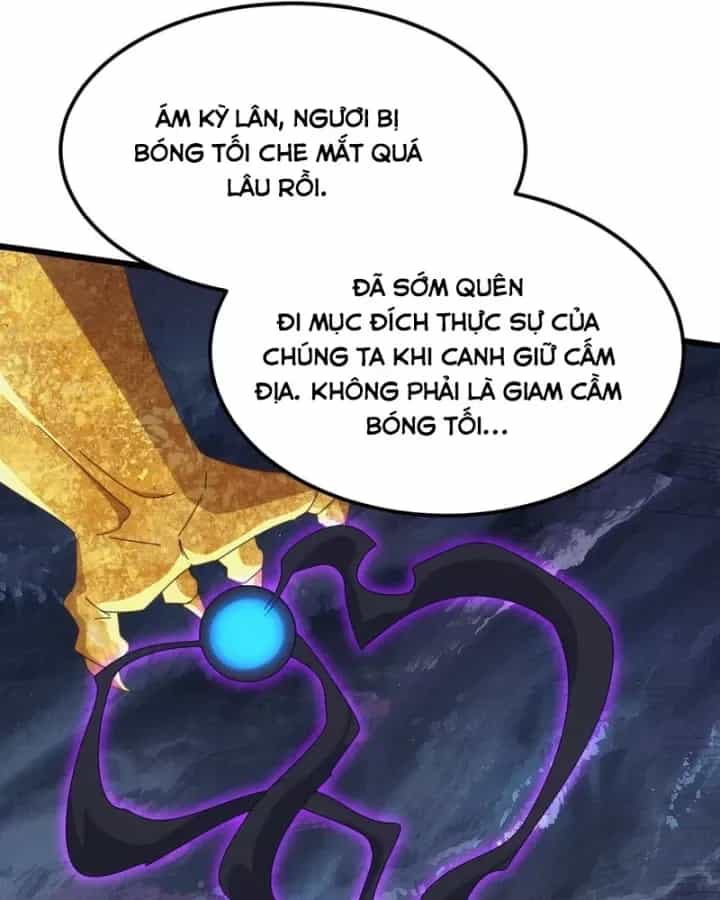 Vạn Tộc Xâm Lược: Bắt Đầu Thuần Hóa Cự Thú Cấp Sử Thi - Chương 78 - ảnh 36