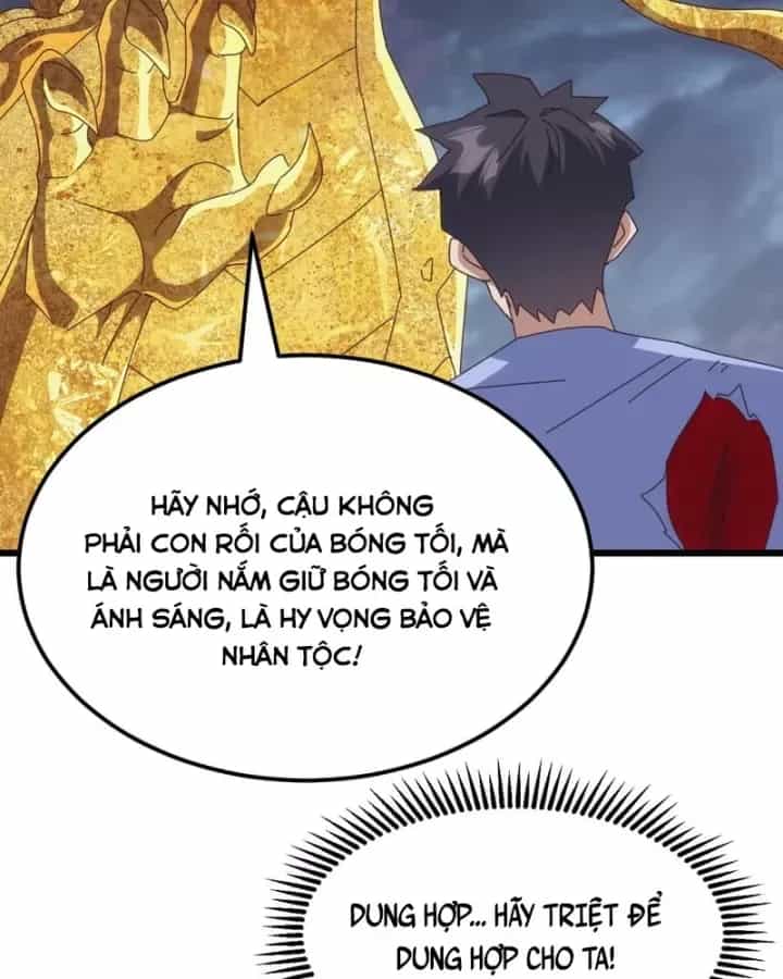 Vạn Tộc Xâm Lược: Bắt Đầu Thuần Hóa Cự Thú Cấp Sử Thi - Chương 78 - ảnh 41