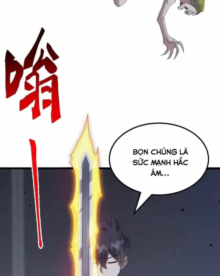 Vạn Tộc Xâm Lược: Bắt Đầu Thuần Hóa Cự Thú Cấp Sử Thi - Chương 81 - ảnh 30