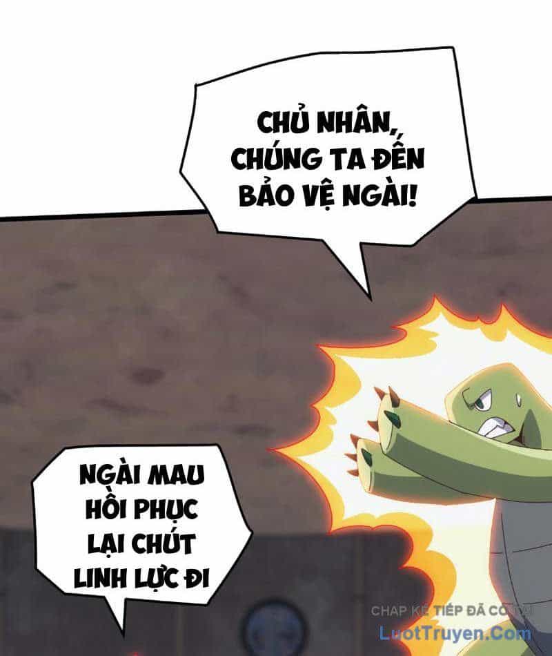 Vạn Tộc Xâm Lược: Bắt Đầu Thuần Hóa Cự Thú Cấp Sử Thi - Chương 84 - ảnh 11