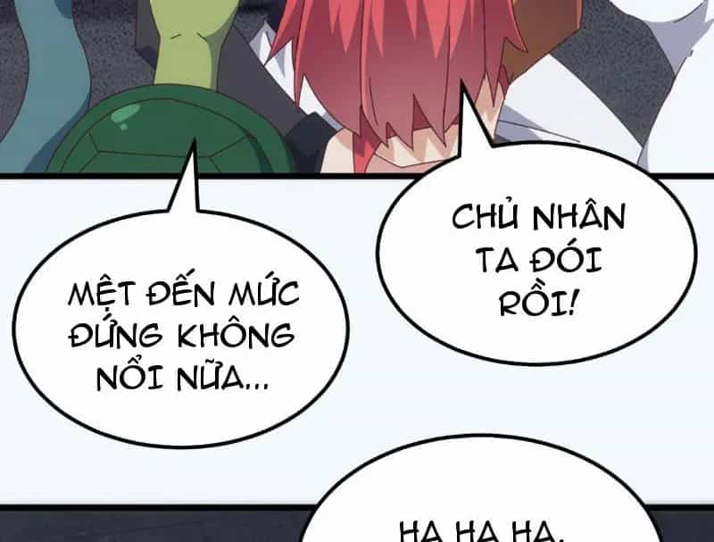 Vạn Tộc Xâm Lược: Bắt Đầu Thuần Hóa Cự Thú Cấp Sử Thi - Chương 85 - ảnh 85