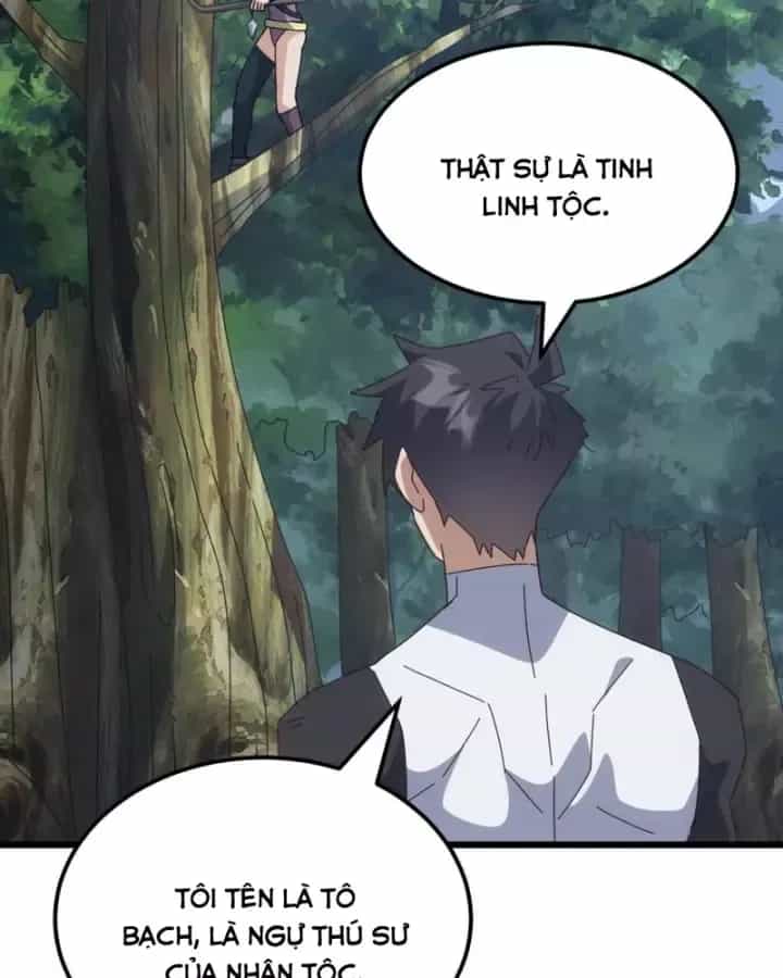 Vạn Tộc Xâm Lược: Bắt Đầu Thuần Hóa Cự Thú Cấp Sử Thi - Chương 86 - ảnh 57