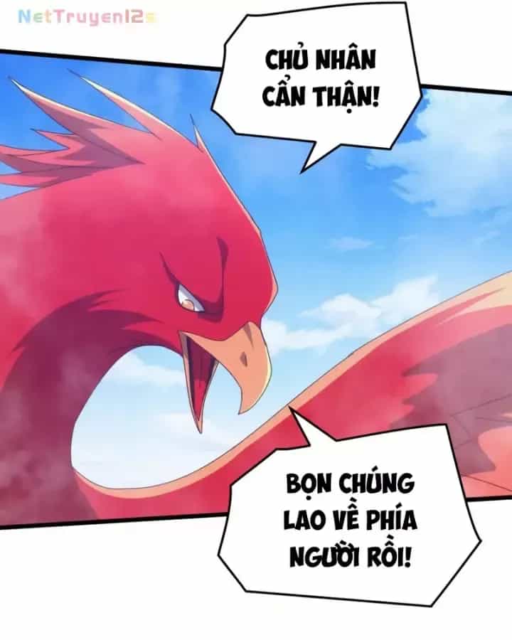 Vạn Tộc Xâm Lược: Bắt Đầu Thuần Hóa Cự Thú Cấp Sử Thi - Chương 87 - ảnh 42