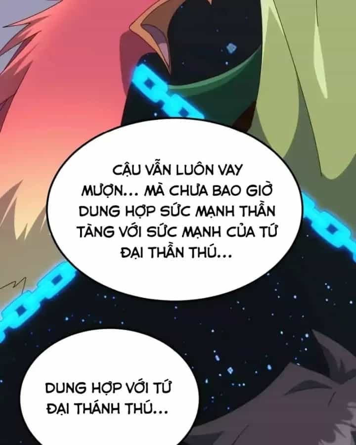 Vạn Tộc Xâm Lược: Bắt Đầu Thuần Hóa Cự Thú Cấp Sử Thi - Chương 90 - ảnh 53