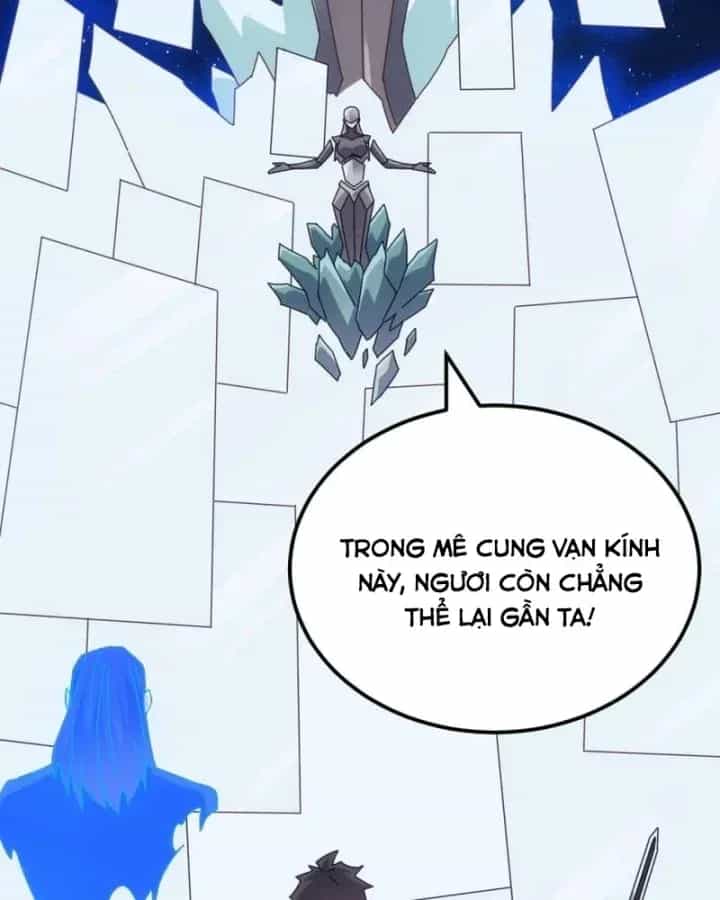 Vạn Tộc Xâm Lược: Bắt Đầu Thuần Hóa Cự Thú Cấp Sử Thi - Chương 92 - ảnh 75