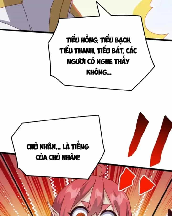 Vạn Tộc Xâm Lược: Bắt Đầu Thuần Hóa Cự Thú Cấp Sử Thi - Chương 93 - ảnh 66