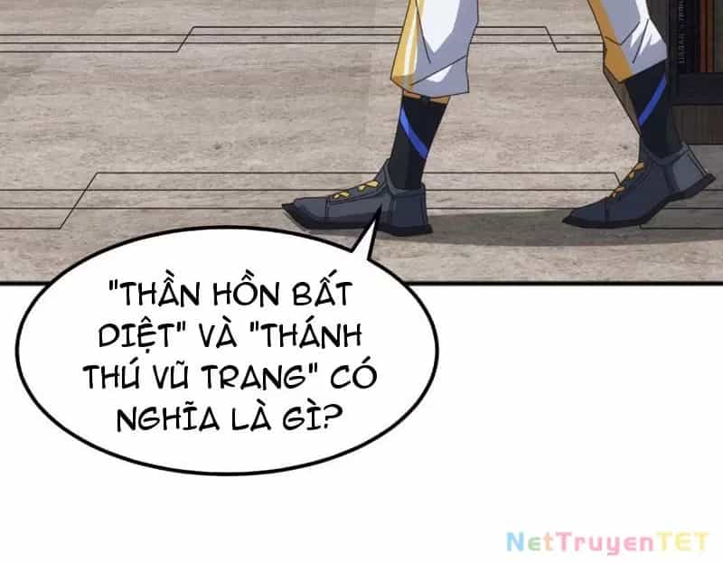 Vạn Tộc Xâm Lược :Mở Đầu Thuần Hóa Cự Thú Cấp Sử Thi - Chương 10 - ảnh 23