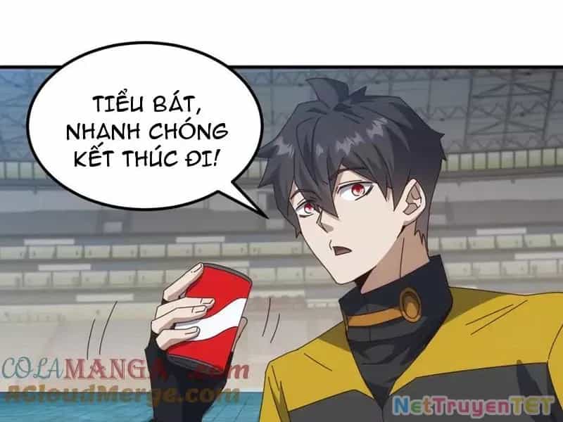 Vạn Tộc Xâm Lược :Mở Đầu Thuần Hóa Cự Thú Cấp Sử Thi - Chương 11 - ảnh 32