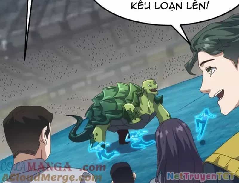 Vạn Tộc Xâm Lược :Mở Đầu Thuần Hóa Cự Thú Cấp Sử Thi - Chương 12 - ảnh 75