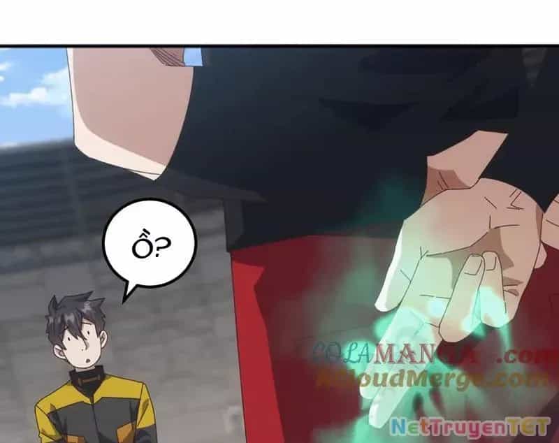 Vạn Tộc Xâm Lược :Mở Đầu Thuần Hóa Cự Thú Cấp Sử Thi - Chương 13 - ảnh 8