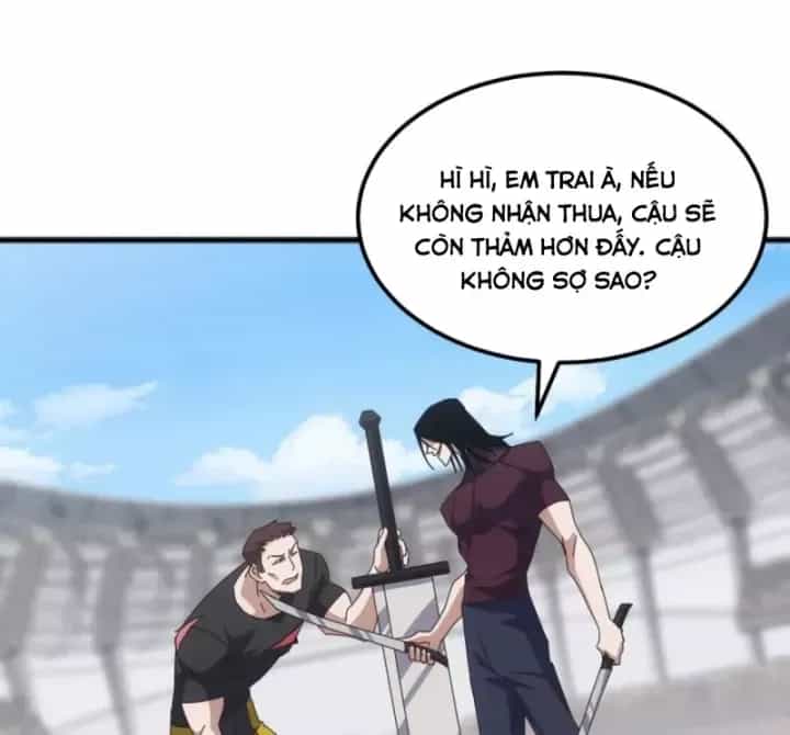Vạn Tộc Xâm Lược :Mở Đầu Thuần Hóa Cự Thú Cấp Sử Thi - Chương 18 - ảnh 64
