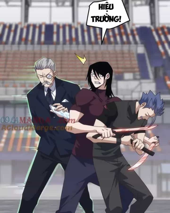 Vạn Tộc Xâm Lược :Mở Đầu Thuần Hóa Cự Thú Cấp Sử Thi - Chương 19 - ảnh 10