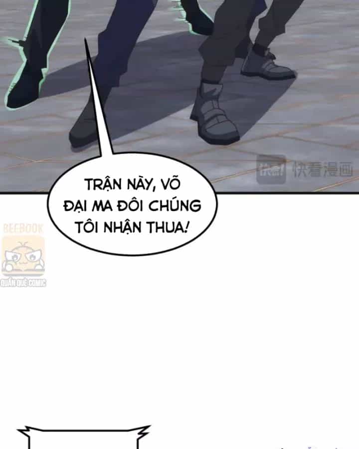 Vạn Tộc Xâm Lược :Mở Đầu Thuần Hóa Cự Thú Cấp Sử Thi - Chương 19 - ảnh 11