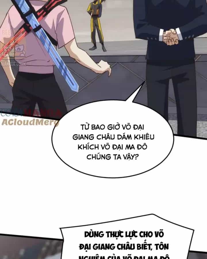 Vạn Tộc Xâm Lược :Mở Đầu Thuần Hóa Cự Thú Cấp Sử Thi - Chương 19 - ảnh 46