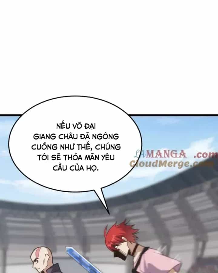 Vạn Tộc Xâm Lược :Mở Đầu Thuần Hóa Cự Thú Cấp Sử Thi - Chương 19 - ảnh 49