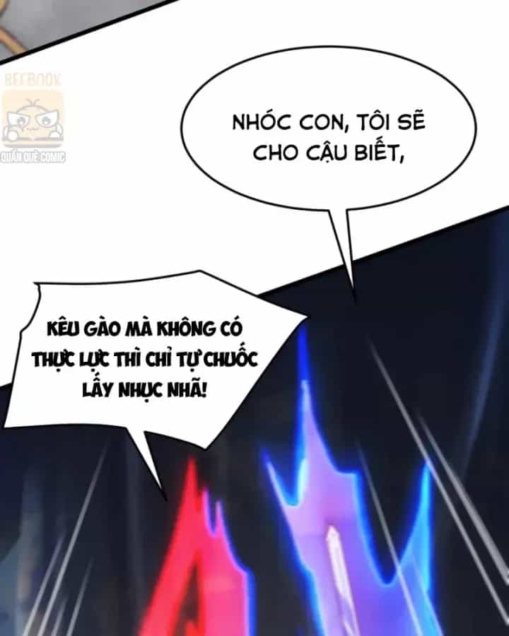 Vạn Tộc Xâm Lược :Mở Đầu Thuần Hóa Cự Thú Cấp Sử Thi - Chương 19 - ảnh 51