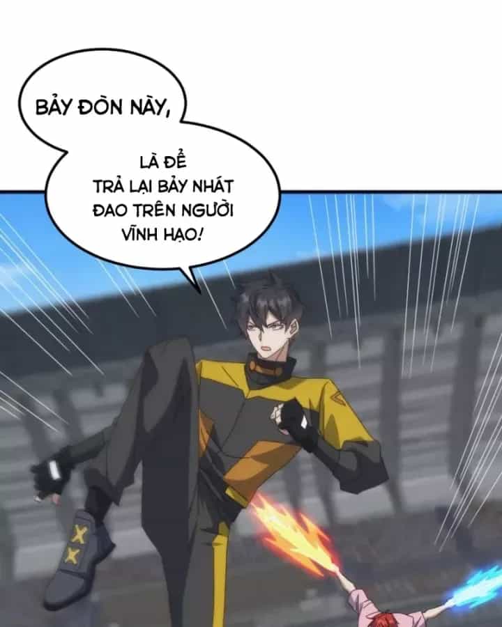 Vạn Tộc Xâm Lược :Mở Đầu Thuần Hóa Cự Thú Cấp Sử Thi - Chương 19 - ảnh 98