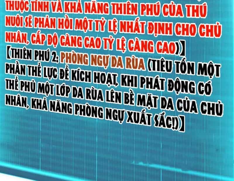 Vạn Tộc Xâm Lược :Mở Đầu Thuần Hóa Cự Thú Cấp Sử Thi - Chương 2 - ảnh 136