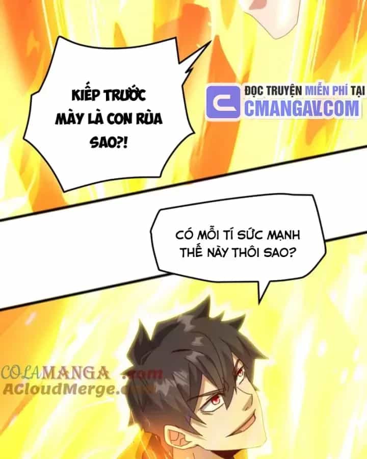 Vạn Tộc Xâm Lược :Mở Đầu Thuần Hóa Cự Thú Cấp Sử Thi - Chương 20 - ảnh 39